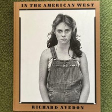 NEL WEST AMERICANO Richard