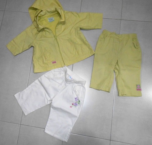 Lotto stock baby neonata - lotto,
