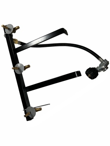 Collettore griglia weber oem - collettore,