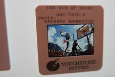 THE AIR UP THERE CAST Kevin