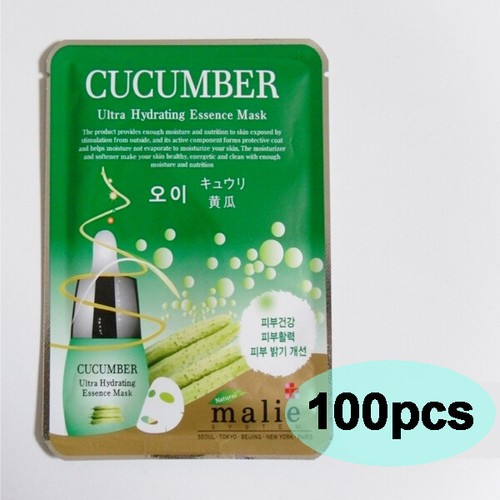 100 pezzi malie cucumber - 100,