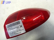 Alfa 147 937, luce posteriore destra, 46556347, luce posteriore, luce posteriore anno 2001
