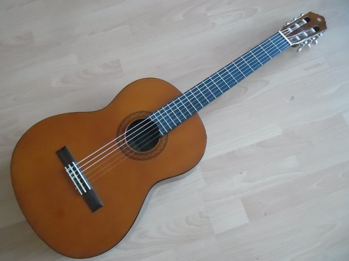 Yamaha c40 natural - yamaha,