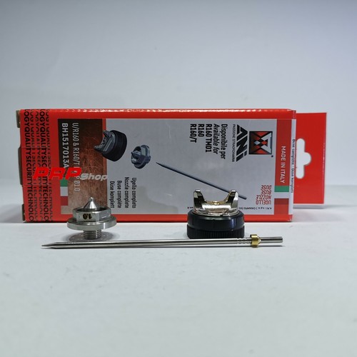 Ugello ricambio hvlp - di, per