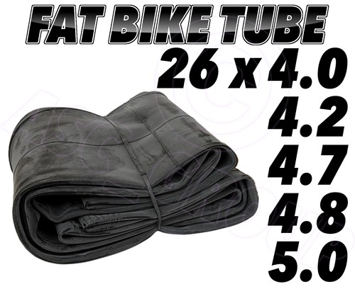 Fat bike fatbike tubo interno - fat,