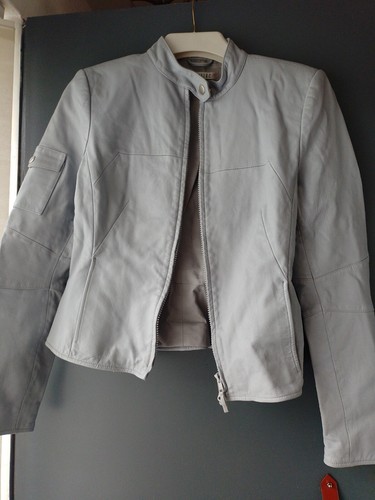 Jesire giacca biker donna - biker,