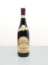 Amarone 2005 Tommasi della