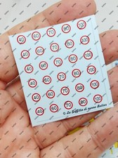 # 1/43 DECALS PER CAMION FIAT