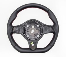 Pelle Nero Volante 38 Cm per