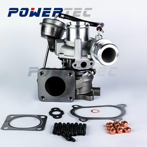 Rhf3 turbo vl37 - rhf3,