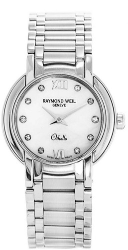 Raro orologio donna raymond - raro,