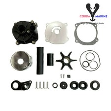 Evinrude Johnson 120 130 140