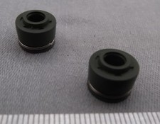 Guarnizione olio stelo valvola