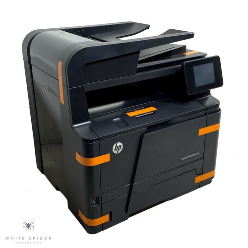 Laserjet pro 400 mfp m425dn - laserjet,