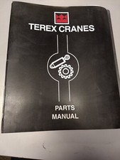 Koehring 466-E & 466 ELS Parts