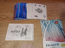 mancolista figurine frozen 2