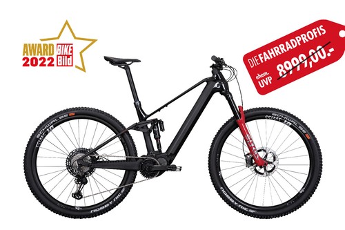 Bulls sonic evo s - s, 750wh