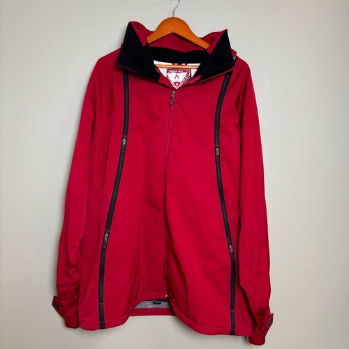 Giacca neve tattica oakley - da,