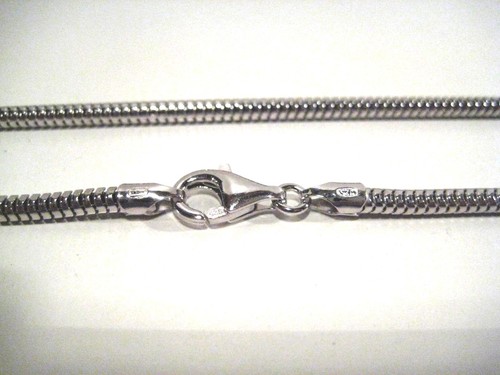 Catena snake vero - snake, 3