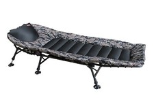 Lettino da Carpfishing "BULLFROG"