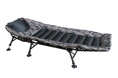 Lettino carpfishing - da,