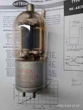 VALVOLA PER TRASMETTITORI