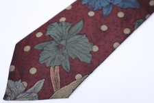 Cravatta uomo PAUL SMITH in seta made in Italy