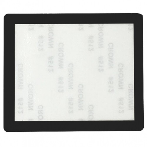Plastica schermo lcd - plastica,