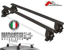 Barre portatutto portapacchi - barre,