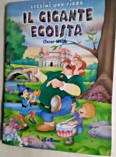 Serie leggimi una - serie,