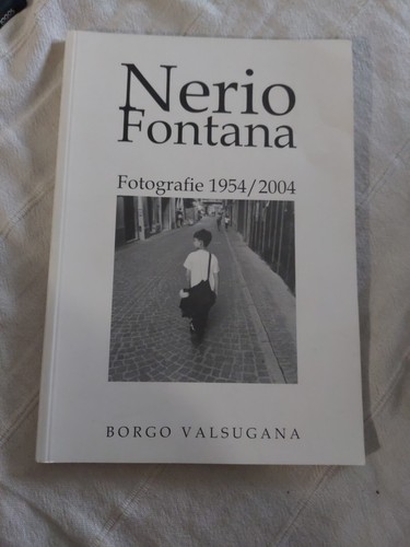 Nerio fontana fotografie - nerio, fontana: