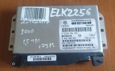 Audi A6 2.5 tdi 179ps Centralina cambio automatico 4b0 927 156 dm