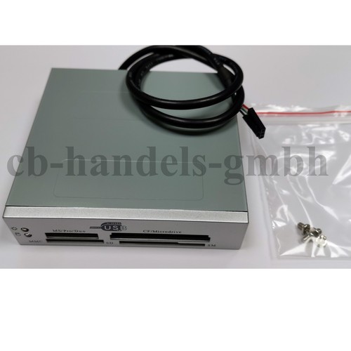 Cardreader interno 01 - cardreader, cr-01