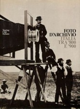 Foto d'archivio. Italia tra