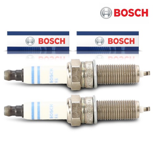 Candele bosch 242 135 - 0,