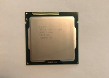 Intel Core i3-2100 3.10GHz 5