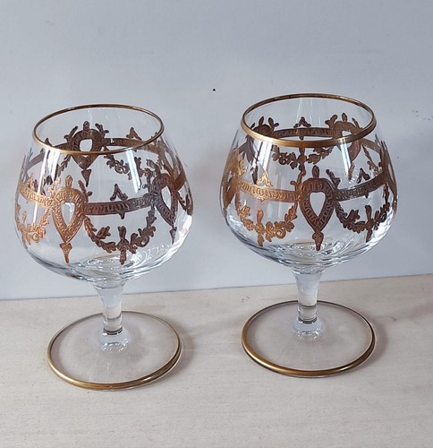 Bicchieri cognac brandy - 2,