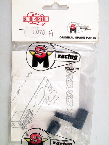 Radiosistemi svm racing - radiosistemi,
