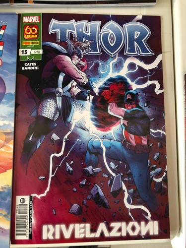 Thor - thor, n°