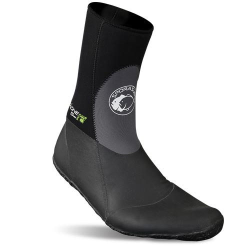 Calzari neoprene sporasub 5mm - sporasub,