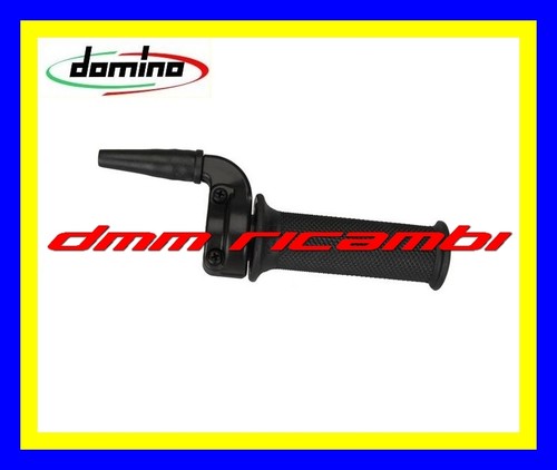Comando gas rapido domino - rapido,