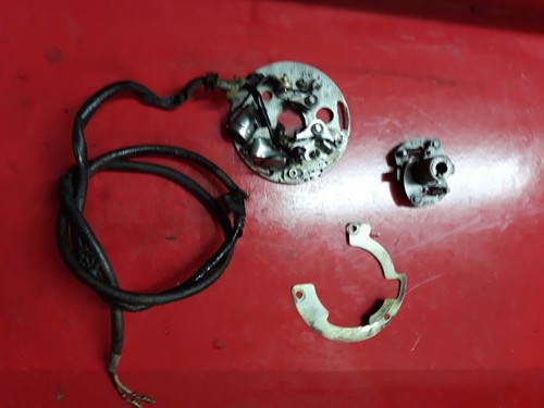 Pick generatore impulsi - pick, di