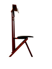 Ico Parisi (Sottsass Knoll Cassina Reguitti Saarinen