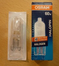 OSRAM alogeno HALOPIN 66660 AM