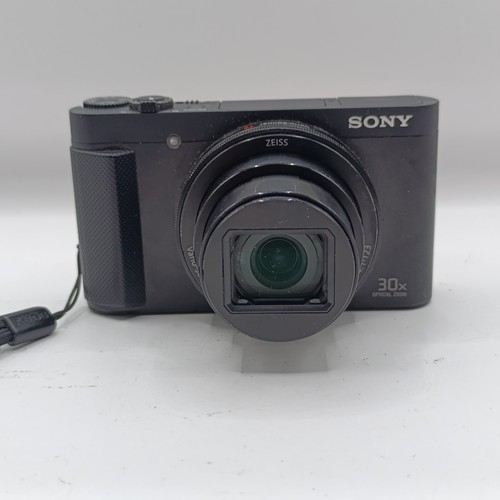 Camara sony cybershot - sony,
