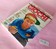 IL GRANDE LIBRO DEI GIOCHI