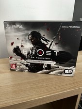 Ghost tsushima - ghost,