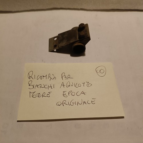 Ricambio per motore bianchi - per,