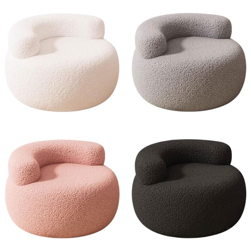 Sofa lazy stoglio stalle - lazy,