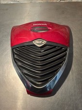 CARENA PLASTICA ANTERIORE